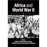 Africa and World War II