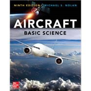 Aircraft Basic Science, Ninth Edition