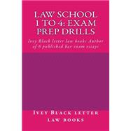 Law School 1 to 4