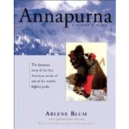 Annapurna A Woman's Place
