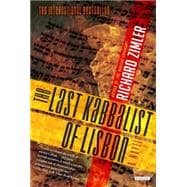 The Last Kabbalist of Lisbon The International Bestseller
