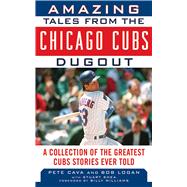 AMAZING TALES CHICAGO CUBS DUG CL