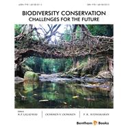Biodiversity Conservation – Challenges for the Future