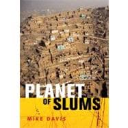 Planet Of Slums Cl