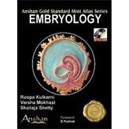 Embryology (Book with Mini CD-ROM)