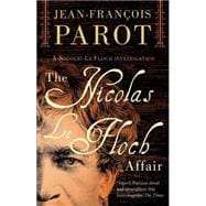 The Nicolas Le Floch Affair