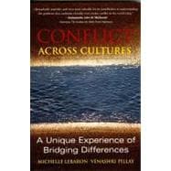 Conflict Across Cultures,9781931930222