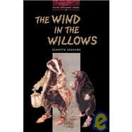 The Oxford Bookworms Library Stage 3: 1,000 Headwords The Wind in the Willows