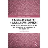 Cultural Sociology of Cultural Representations