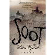 Soot A Novel