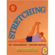 Stretching 20th Anniversary Edition,9780936070223