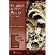 Corrosion of Ceramic Materials, Third Edition