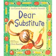 Dear Substitute