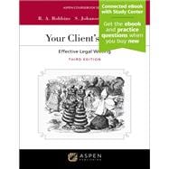 Your Client's Story Effective Legal Writing [Connected eBook with Study Center]