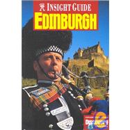 Insight Guide Edinburgh