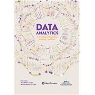 Data Analytics: A Road Map for Expanding Analytics Capabilities