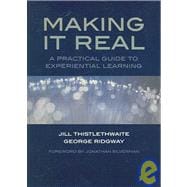Making it Real: Pt. 2, 2008