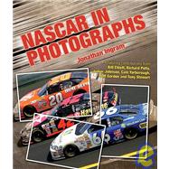 NASCAR in Photographs
