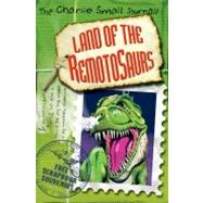 Land of the Remotosaurs 10