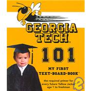 Georgia Institute Of Technology 101