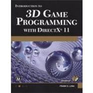 Introduction to 3d Game Programming With Directx 11