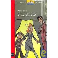 Billy Eltieso