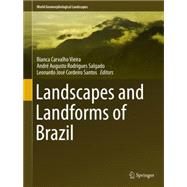 Landscapes and Landforms of Brazil