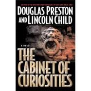 The Cabinet of Curiosities A Novel