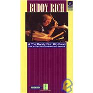 Buddy Rich - Live at the 1982 Montreal Jazz Festival