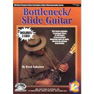 Bottleneck/Slide Guitar