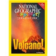 Explorer Books (Pathfinder Science: Earth Science): Volcano!