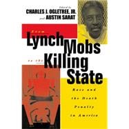 From Lynch Mobs to the Killing State