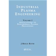 Industrial Plasma Engineering