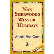 Nan Sherwood's Winter Holidays