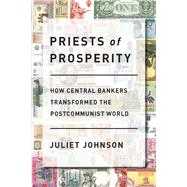 Priests of Prosperity