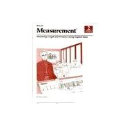 Key to Measurement, Book 2: Measuring Length and Perimeter Using English Units
