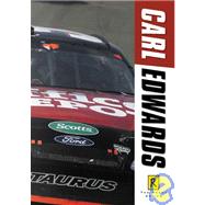 Carl Edwards Series 2006