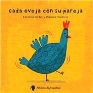 Cada oveja con su pareja