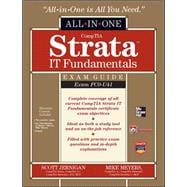 CompTIA Strata IT Fundamentals All-in-One Exam Guide (Exam F..., 9780071760225