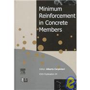 Minimum Reinforcement in Concrete Members