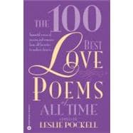 The 100 Best Love Poems of All Time