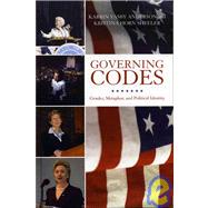 Governing Codes Gender, Metaphor, and Political Identity