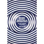 National Security Surveillance in Southern Africa