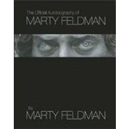 The Autobiography of Marty Feldman