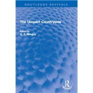 The Unquiet Countryside