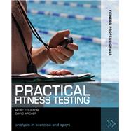 Practical Fitness Testing