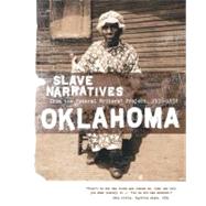 Oklahoma Slave Narratives