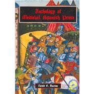 Anthology of Medieval Spanish Prose