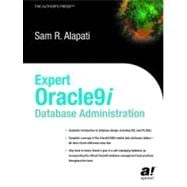 Expert Oracle 9i Database Administration