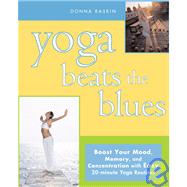 Yoga Beats the Blues